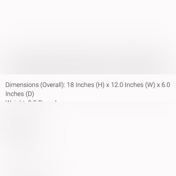 COPY - Eddie Bauer diaper bag - Picture 5 of 5